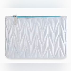 January’s Glam Bag Small Makeup Pouch